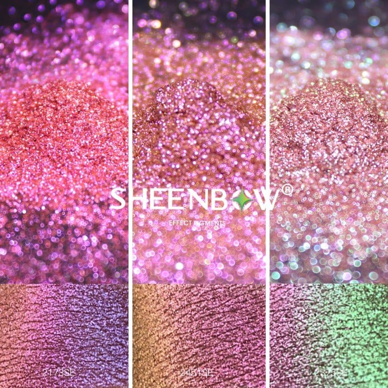 camaleón Cambio de color (sombras·Brillo labial) — camaleón, Cambio de color pigmento