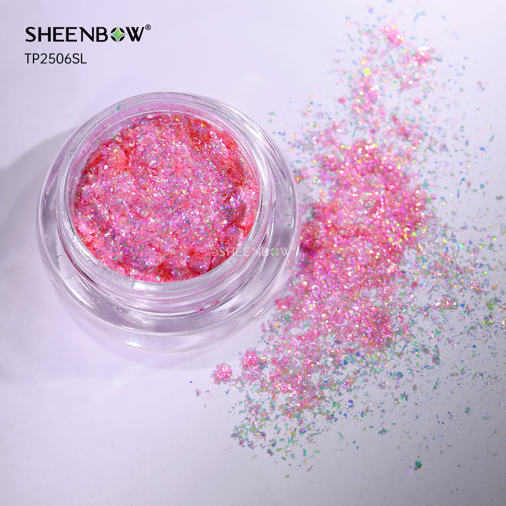 camaleónCambiodecolor（sombras·Brillo labial） — camaleón、Cambio de color 颜料