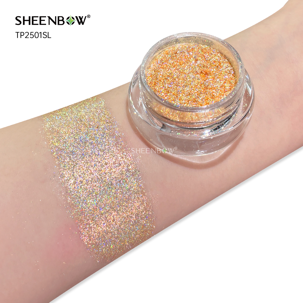 camaleónCambiodecolor（sombras·Maquillaje） — camaleón、Cambio de color 颜料