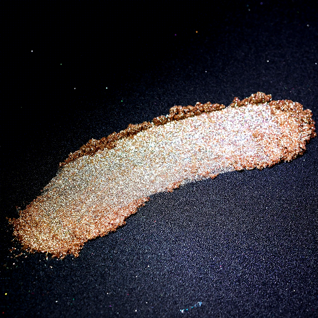 Glitter（sombras）