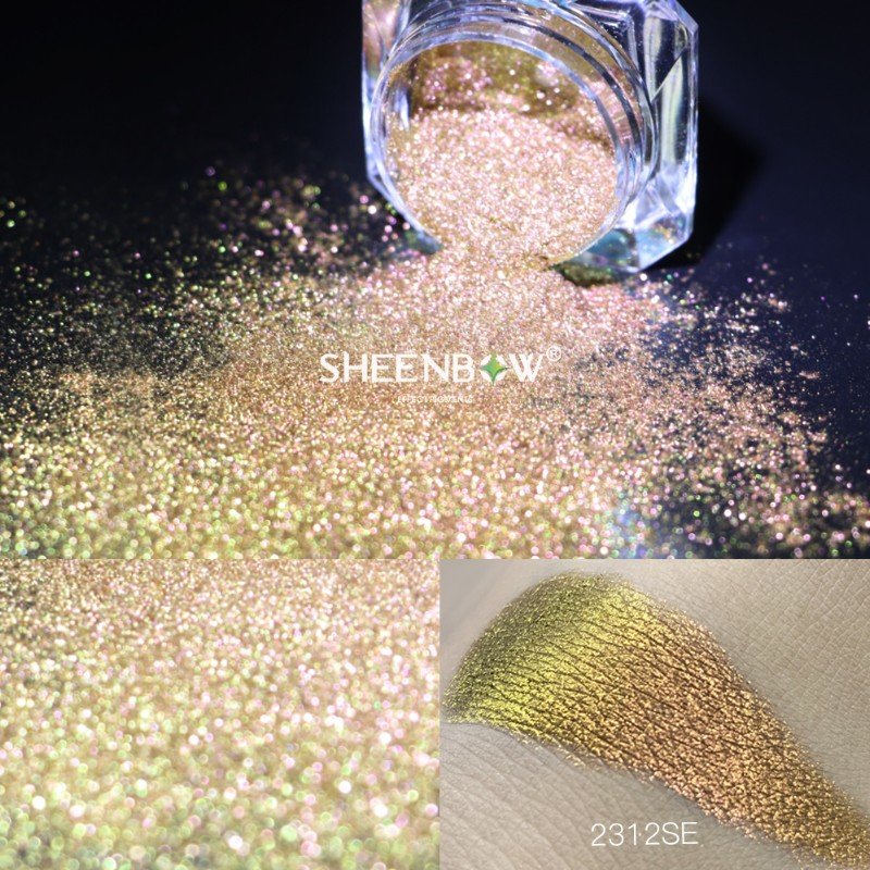 Multicromo（sombras·Maquillaje）
