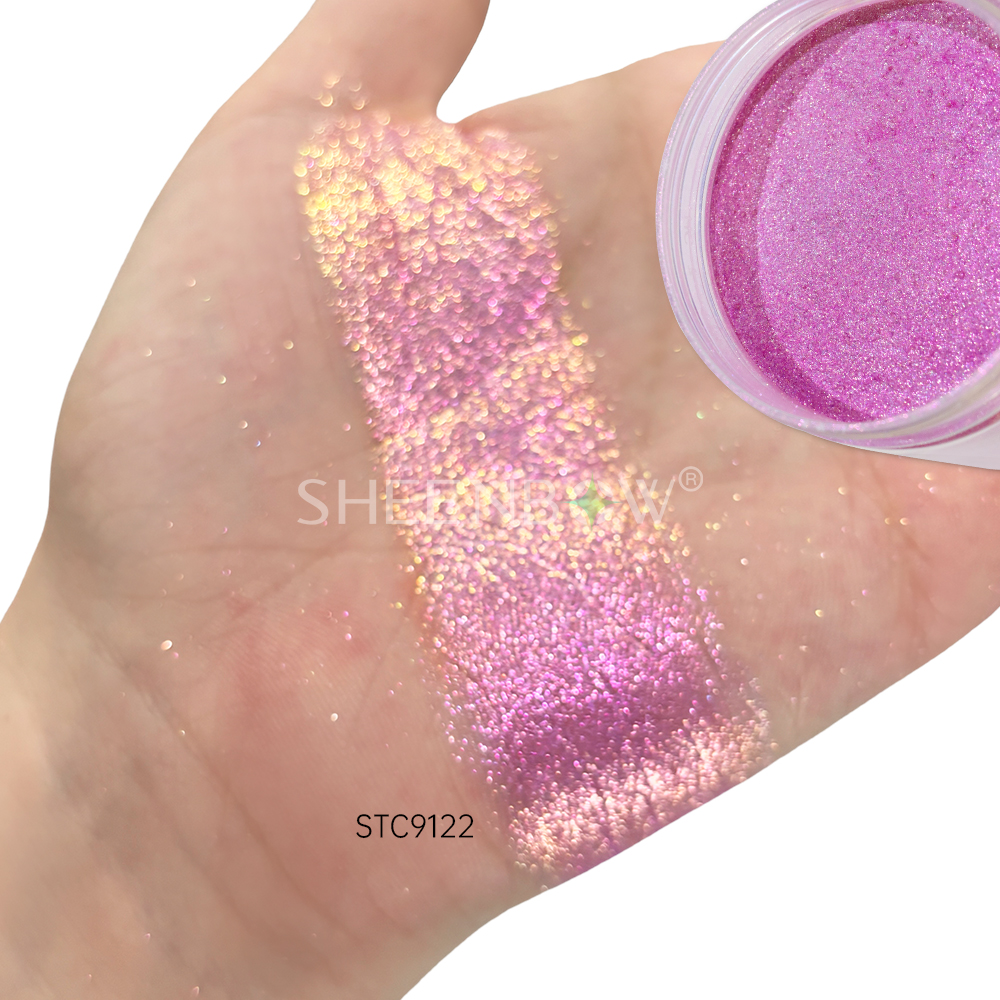 Glitter（Maquillaje）