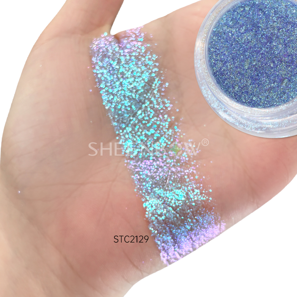 Glitter（sombras）