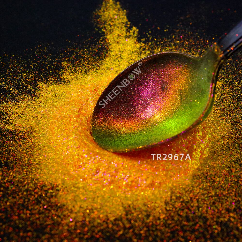 auroraMulticromoDuocromo（Maquillaje）