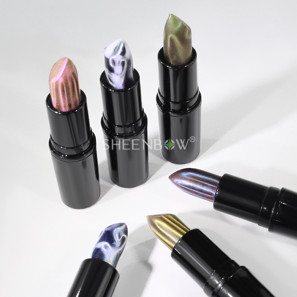 camaleón（sombras·Labial）