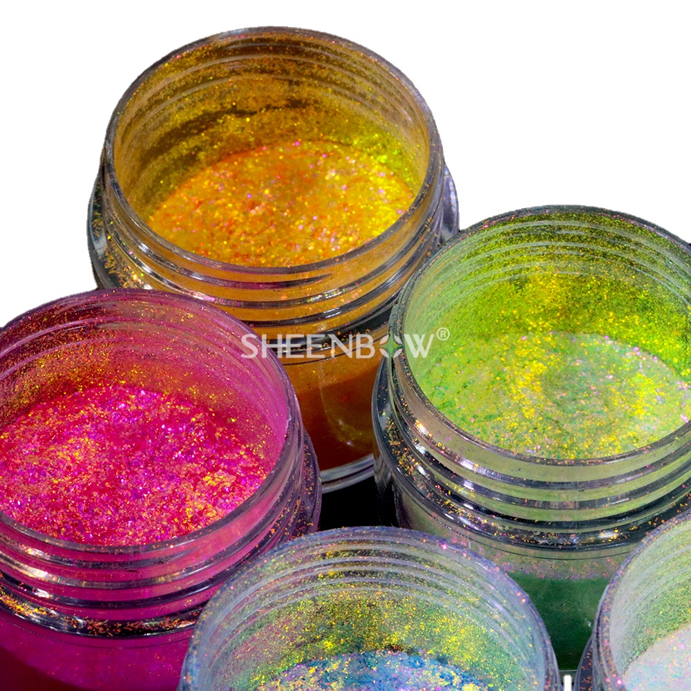 auroracamaleón（Maquillaje）