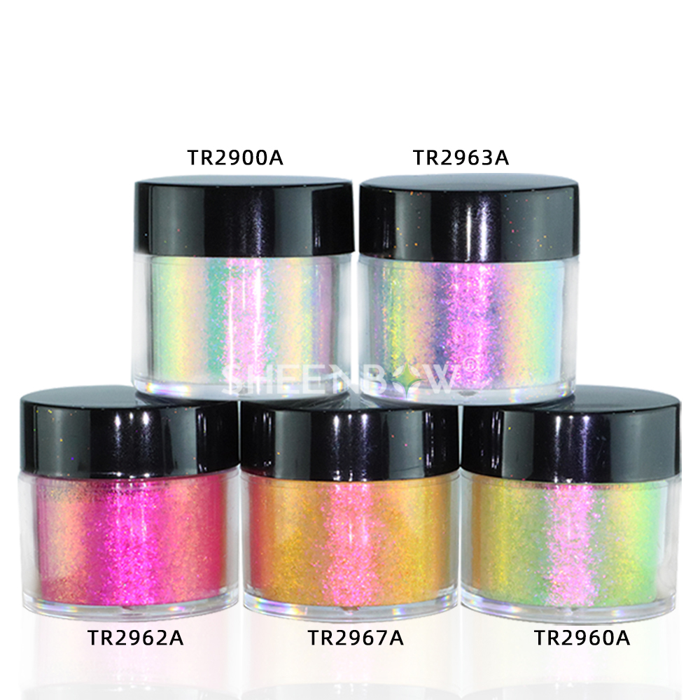 auroraMulticromocamaleón（sombras）