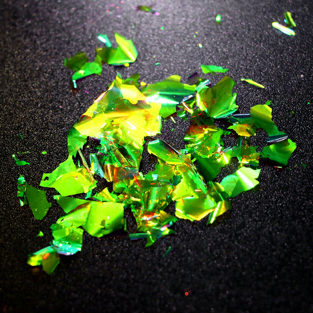 auroraMulticromocamaleón（Uñas）