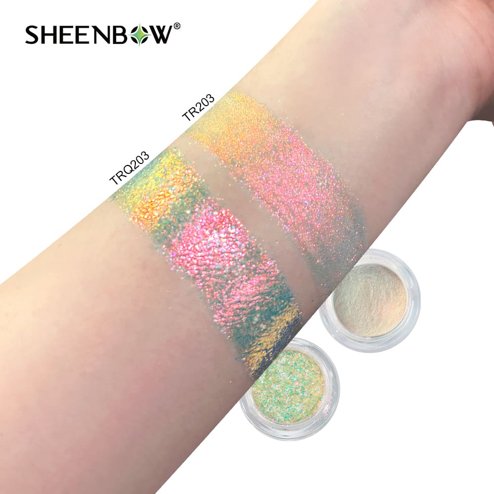 Glitter (Maquillaje)