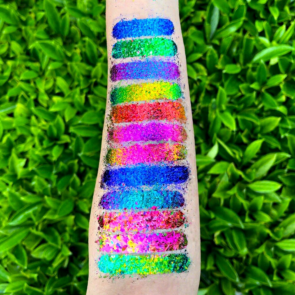 camaleónHipershiftCambiodecolorCambiodecolor（sombras·Uñas）