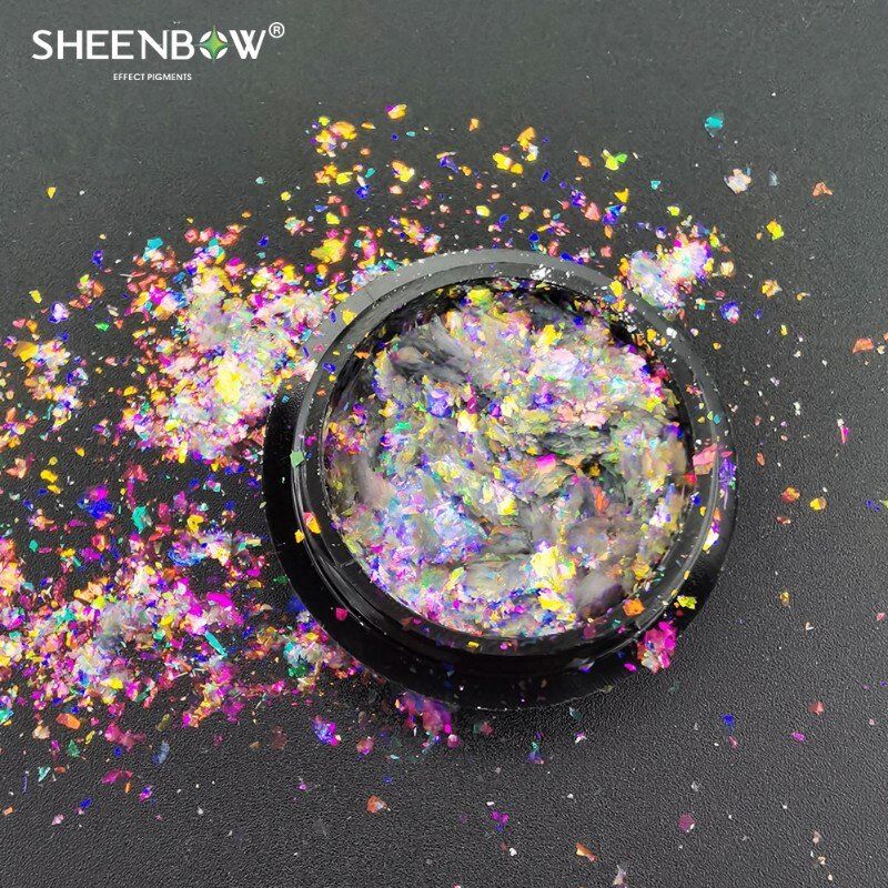 camaleónCambiodecolor（Maquillaje）