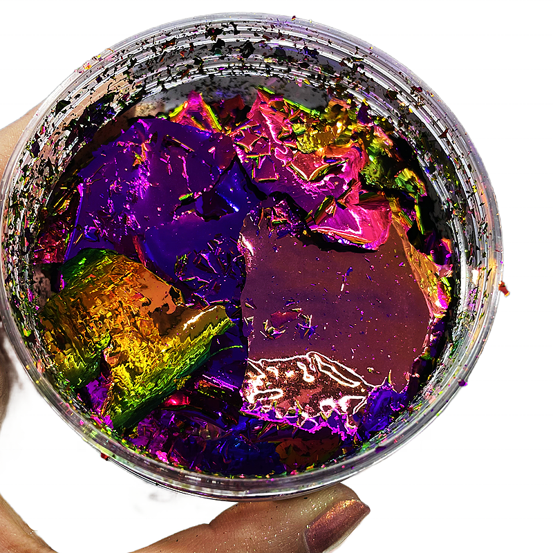 MulticromoCambiodecolor（Maquillaje）