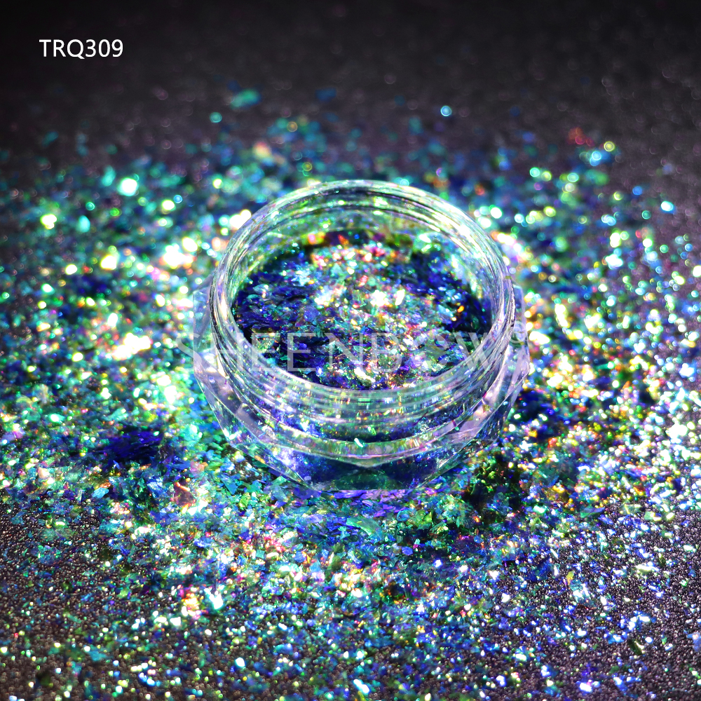 TRQauroraMulticromo（sombras）