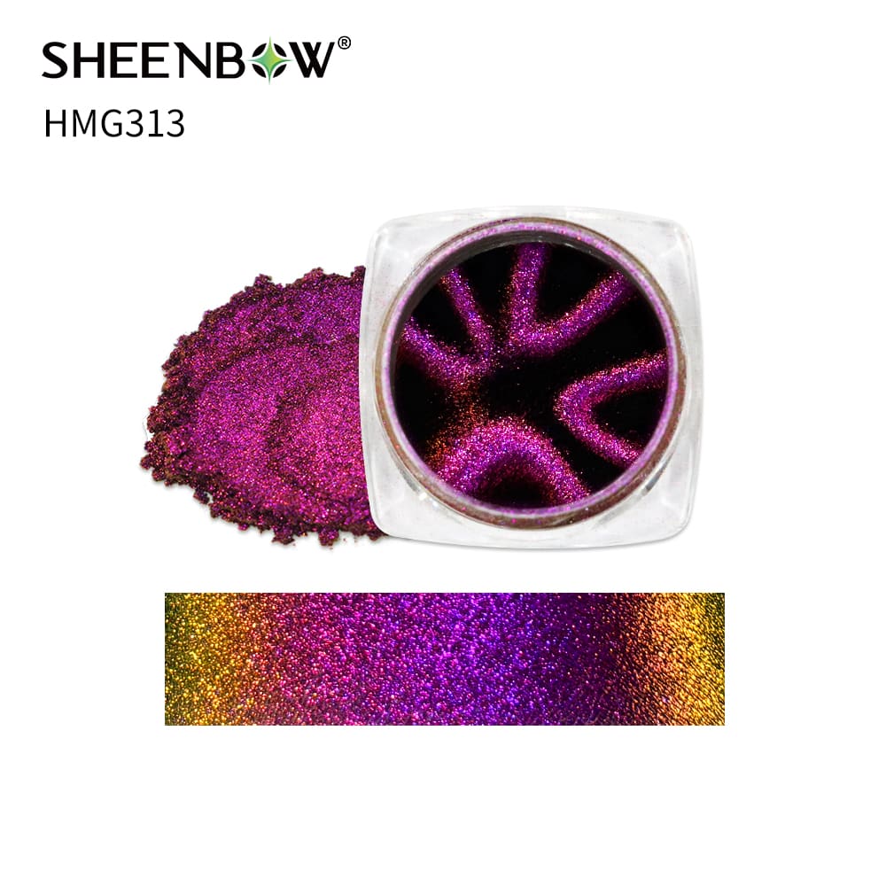 Multicromo camaleón Duocromo (Uñas & Maquillaje) — Multicromo, camaleón, Duocromo, Magnético pigmento