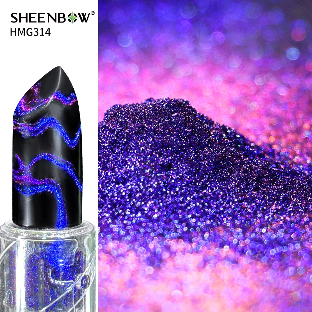 camaleónMagnético3DojodegatoCambiodecolor（Maquillaje） — camaleón、Magnético、Cambio de color 颜料