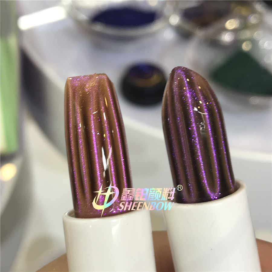 Magnético3Dojodegato（Labial）