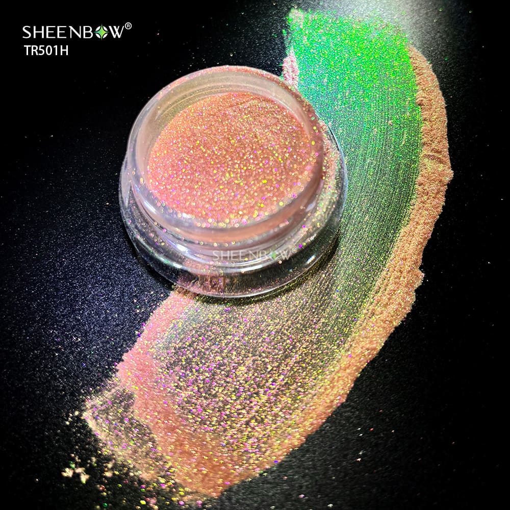 camaleón Cambio de color (sombras & Cara y cuerpo) — camaleón, Cambio de color pigmento