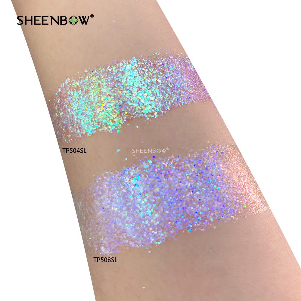 auroraMulticromocamaleón（sombras·Maquillaje）