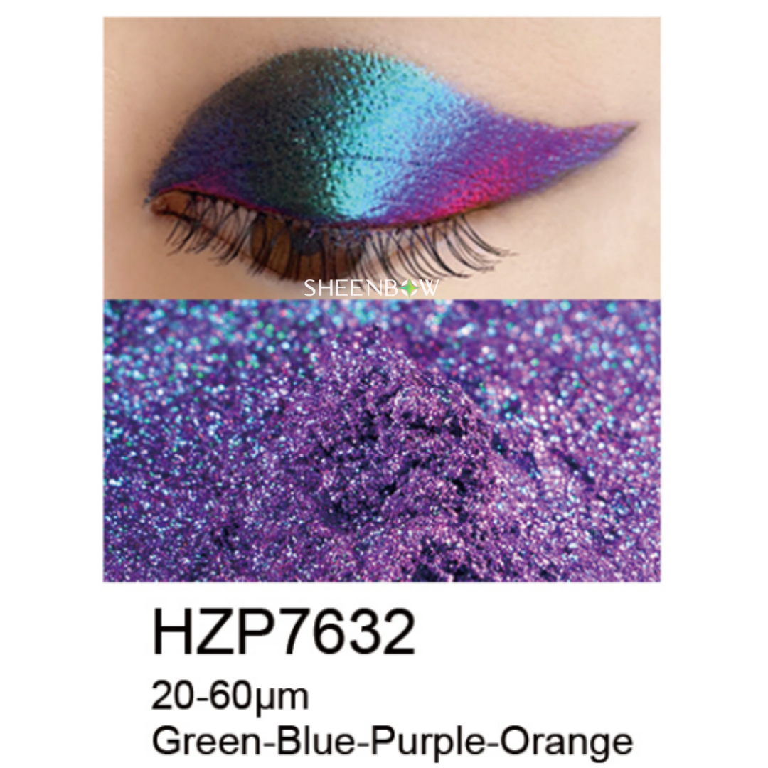 MulticromocamaleónCambiodecolor（sombras·Brillo labial）