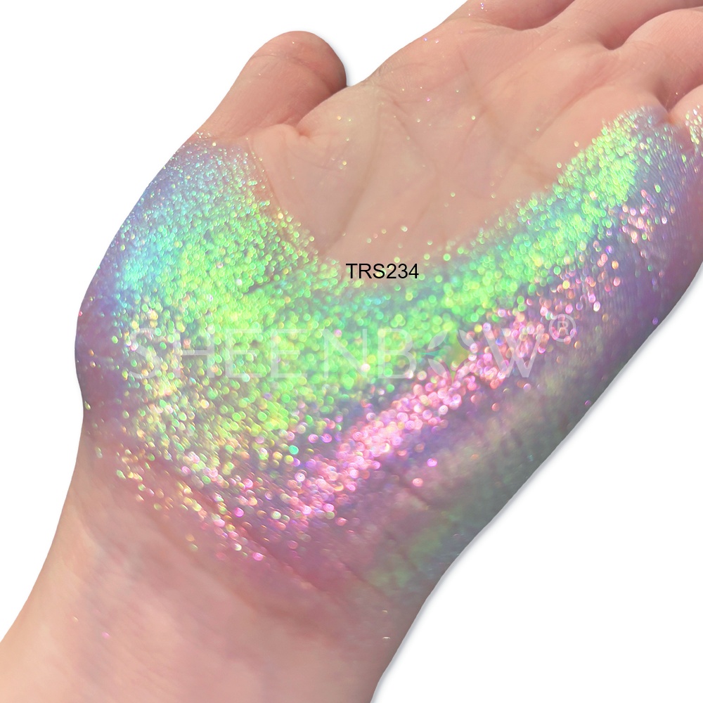auroraMulticromocamaleón（sombras）
