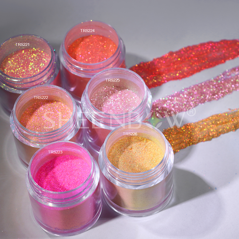 Multicromocamaleón（sombras）