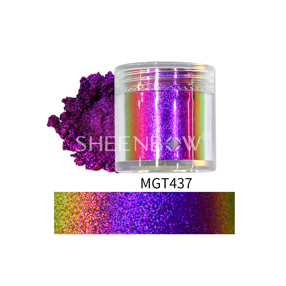 Cambiodecolor（sombras·Maquillaje）