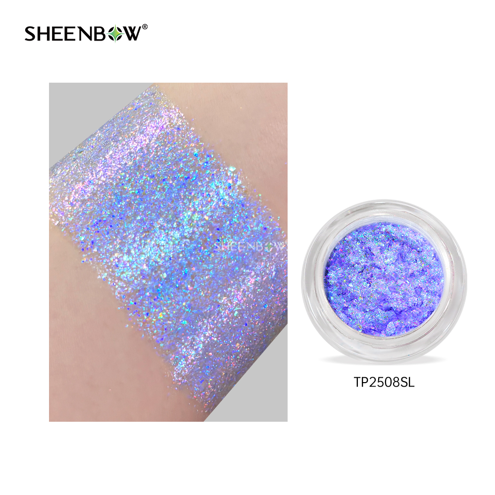 camaleónHipershiftCambiodecolor（Maquillaje）