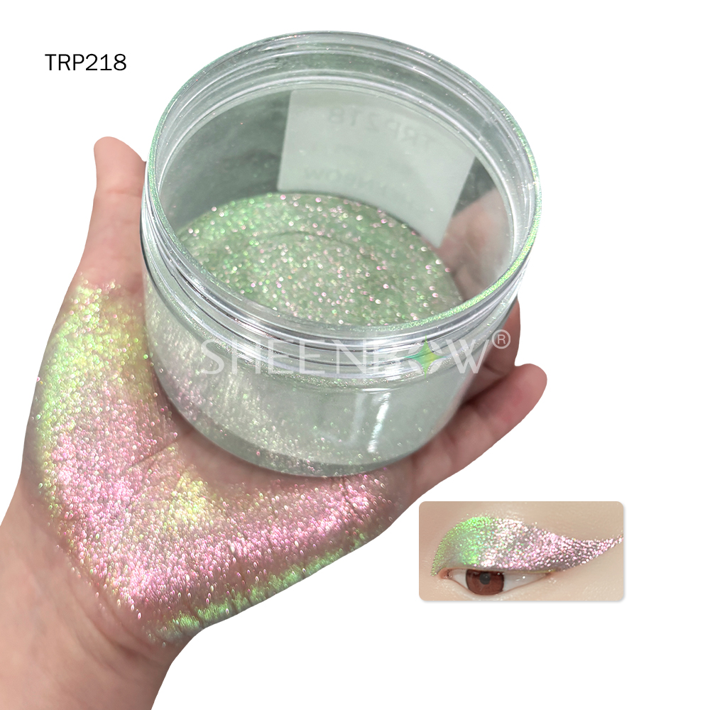 auroraMulticromoCambiodecolor（Maquillaje & sombras）