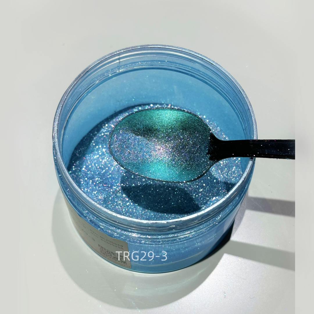 auroraMulticromoCambiodecolor（Artesanía & Maquillaje） — aurora、Multicromo、Cambio de color 颜料