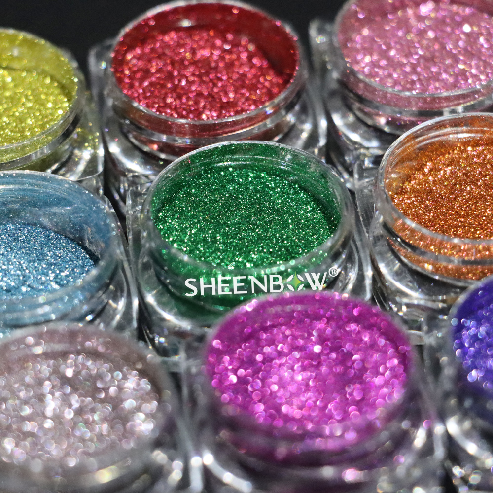 Cambiodecolor（sombras·Uñas）