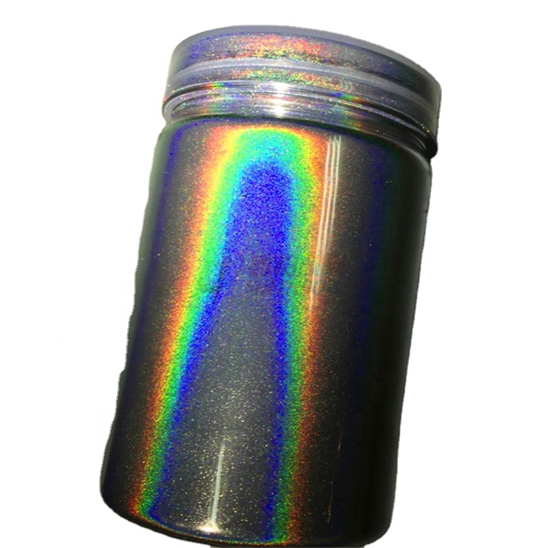 holográfico（sombras·Maquillaje）