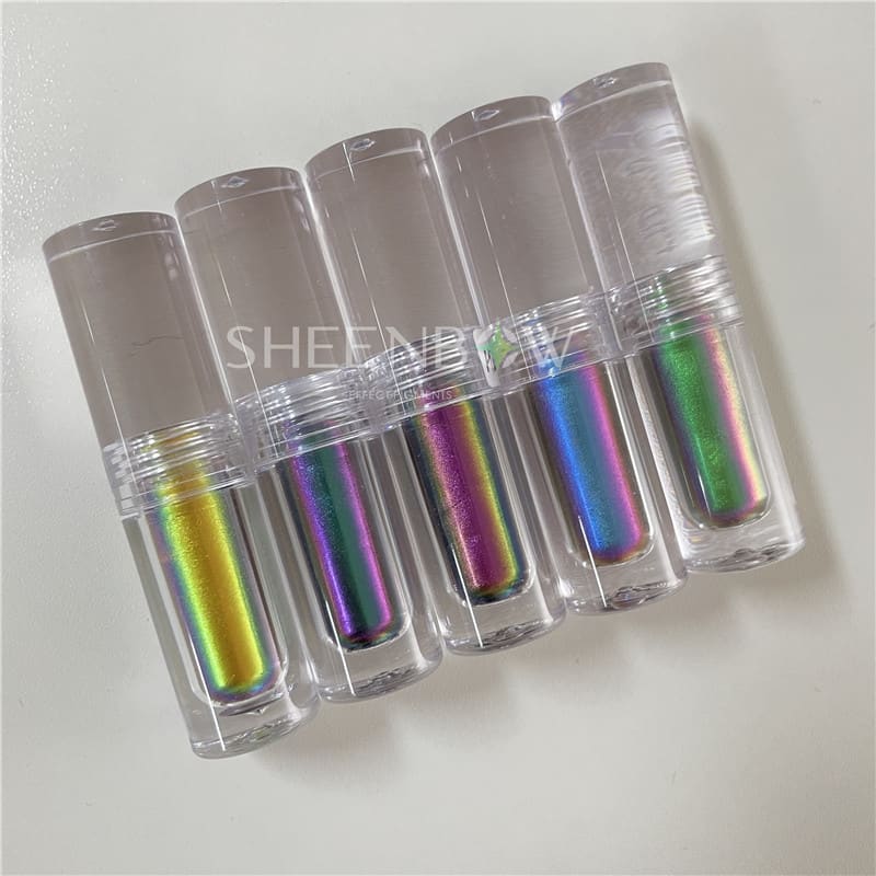 Glitter (sombras·Maquillaje) — Glitter pigmento