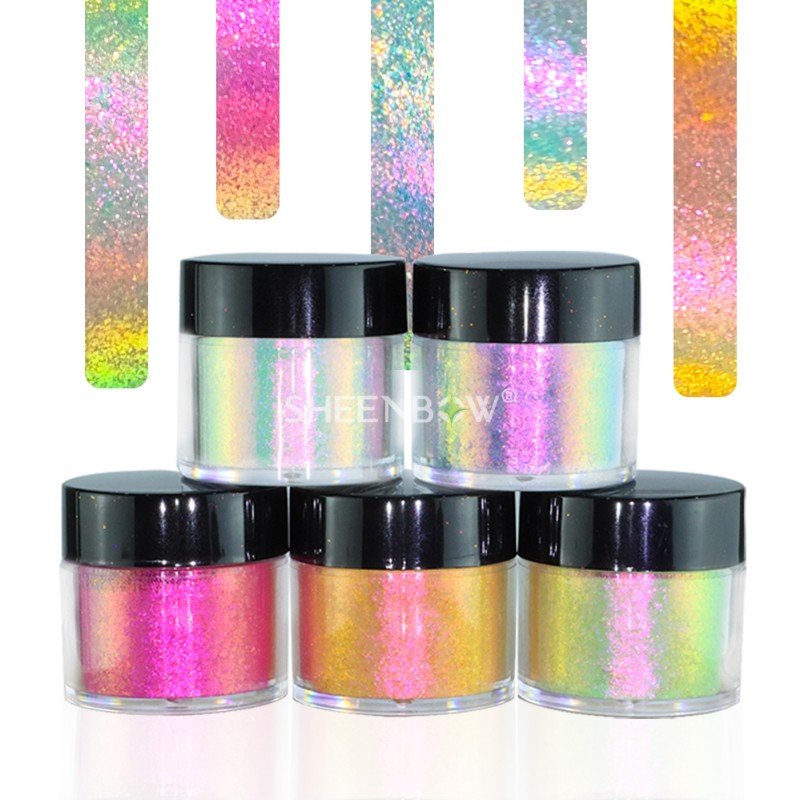 Multicromo（sombras·Brillo labial）