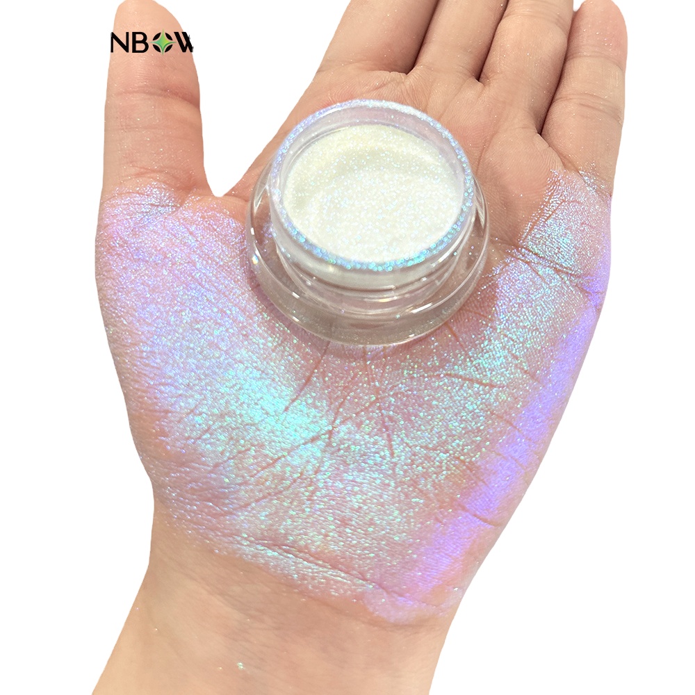TR06Cambiodecolor（sombras·Uñas）